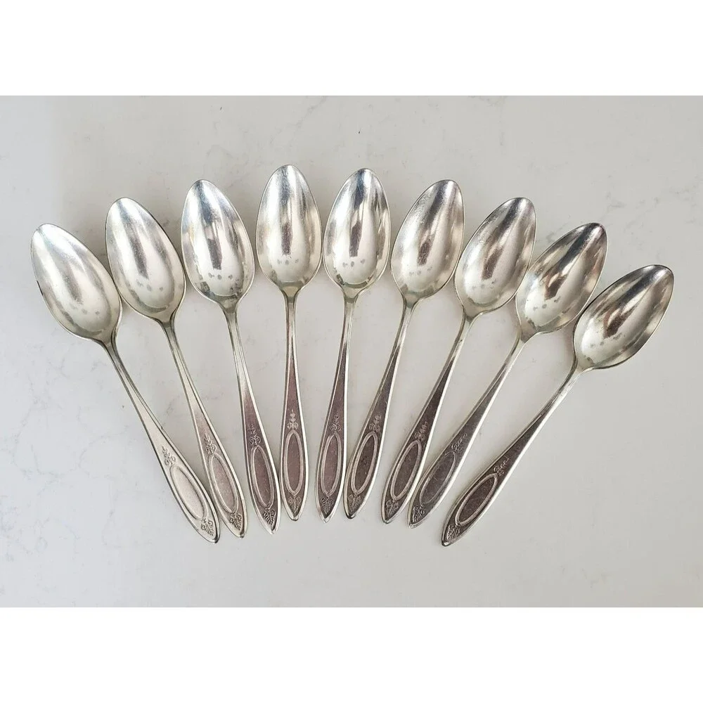 ONEIDA matching set